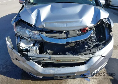 2019 Honda Fit Sport из США, поврежденный, VIN 3HGGK5H62KM744067